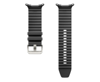 Samsung Pasek PeakForm Band do Watch Ultra dark gray - 1347310 - zdjęcie 3